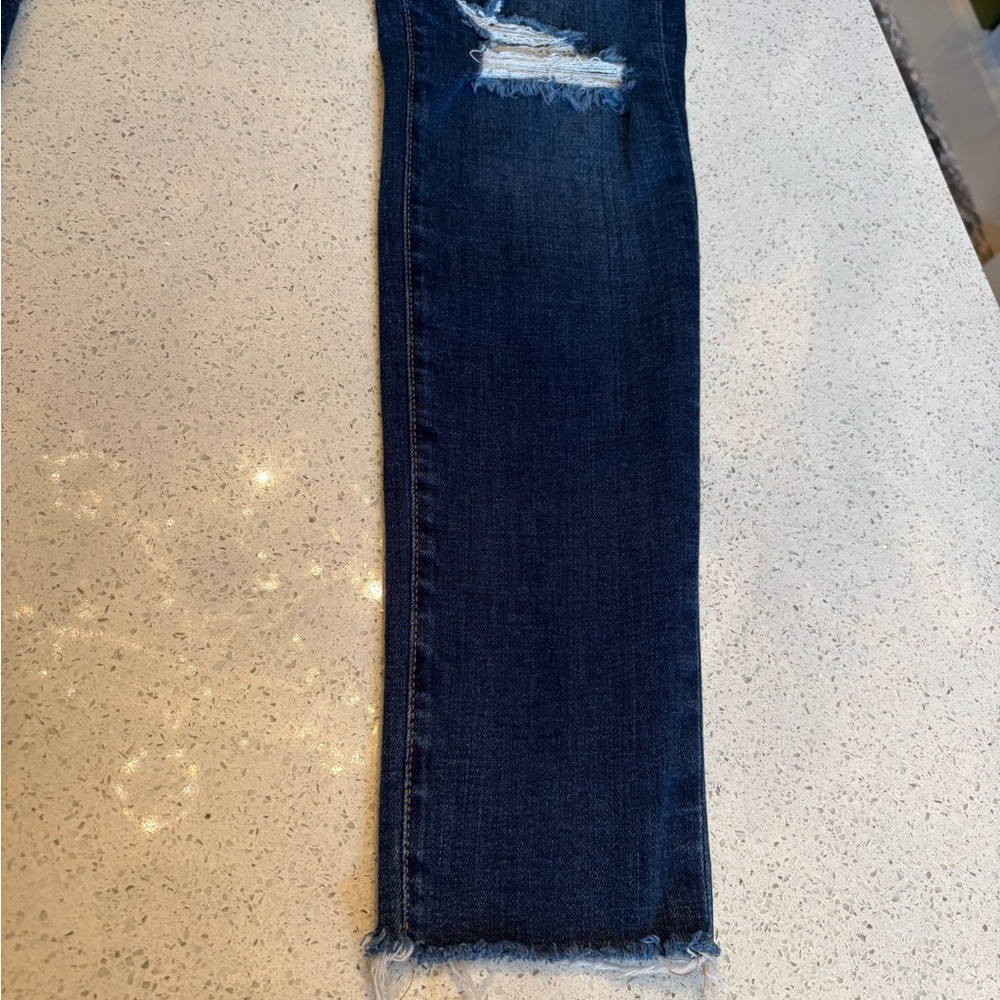 Joe’s Jeans Women's Skinny Jeans 28 - Picture 4 of 9